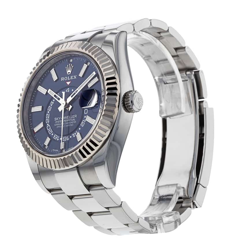 Rolex Sky-Dweller 326934